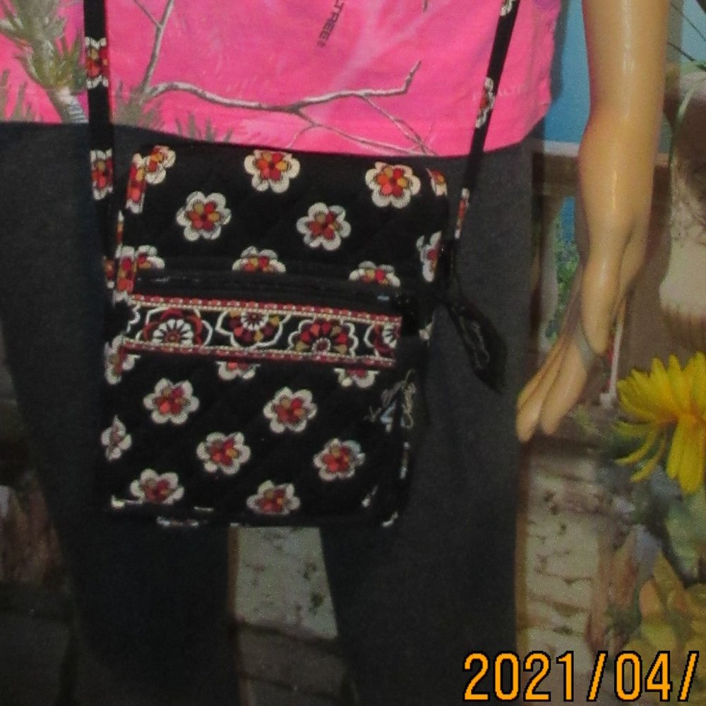 Vera Bradley Crossbody